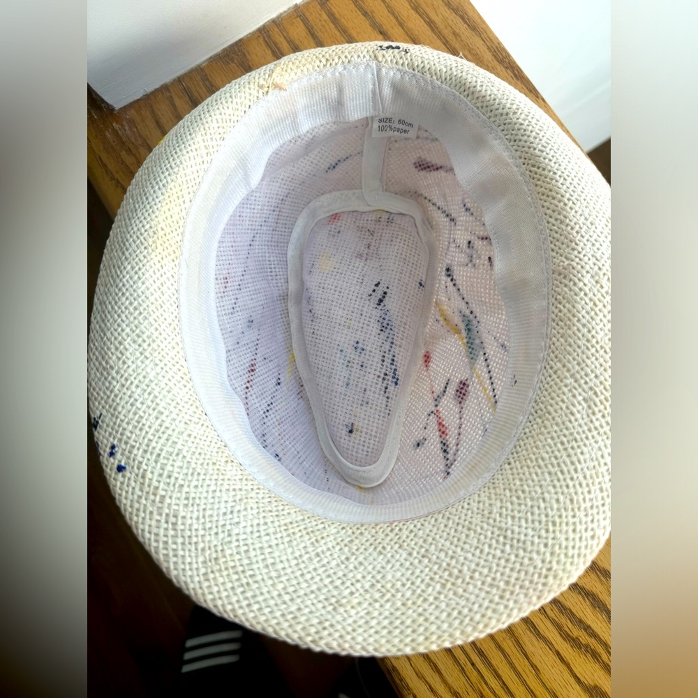 Colorful Hat - Picture 3 of 3